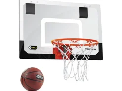 SKLZ Basketball-Set Pro Mini Hoop