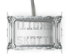 Skotti Gasgrill BOOSTER