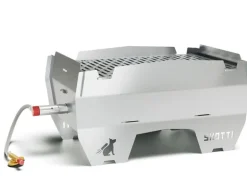 Skotti Gasgrill GRILL