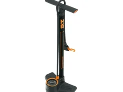 SKS Standpumpe Airkompressor 10.0