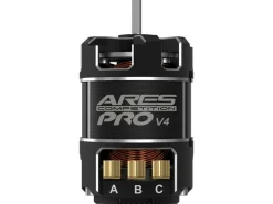 SKYRC Brushless Motor Ares Pro V4 540 SPEC 13.5T