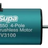SKYRC Brushless Motor FuriaX Supa 3650 3600 kV