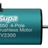 SKYRC Brushless Motor FuriaX Supa 3650 2300 kV