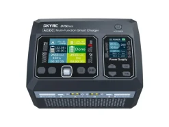 SKYRC Ladegerät D750 MIX 32 A LiPo