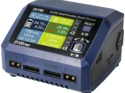 SKYRC Ladegerät D100 Neo 10 A 100 W AC