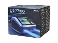 SKYRC Ladegerät D100 Neo 10 A 100 W AC