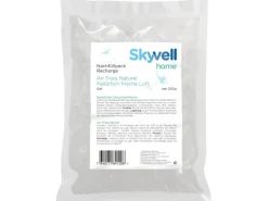 Skyvell Geruchsentferner Gel Nachfüllpackung 3-er Pack