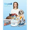 Skyvell Geruchsentferner Gel Dose 250 g