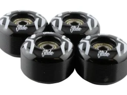 Slide Skateboard Räder 4er Set