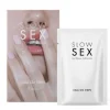 Slow Sex Oral Sex Strips 7 Stück