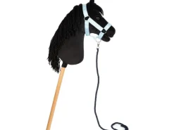 small foot Hobby Horse schwarz Eddie