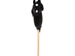 small foot Hobby Horse schwarz Eddie