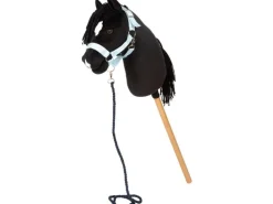 small foot Hobby Horse schwarz Eddie