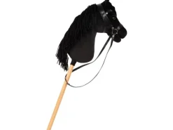 small foot Hobby Horse schwarz Eddie