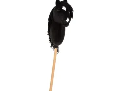 small foot Hobby Horse schwarz Eddie