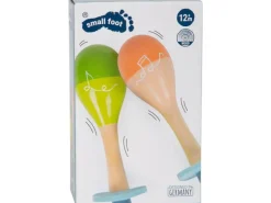 small foot Musikinstrument Maracas «Groovy Beats»