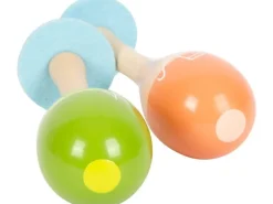 small foot Musikinstrument Maracas «Groovy Beats»