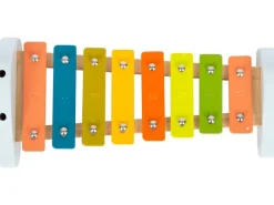 small foot Musikinstrument Xylophon «Groovy Beats»