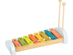 small foot Musikinstrument Xylophon «Groovy Beats»
