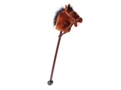 small foot Steckenpferd «Donner» Braun