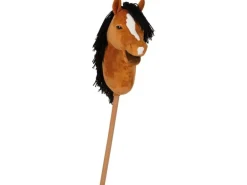 small foot Steckenpferd Hobby Horse braun Melodie Braun