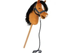 small foot Steckenpferd Hobby Horse braun Melodie Braun