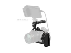 Smallrig Cage Basic Kit Canon R6 Mark III / II Two-Hand