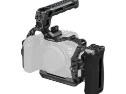 Smallrig Cage Basic Kit Canon R6 Mark III / II Two-Hand
