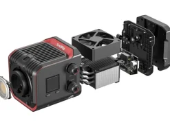 Smallrig Dauerlicht RC 100B COB Standard