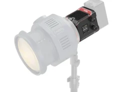 Smallrig Dauerlicht RC 100B COB Standard