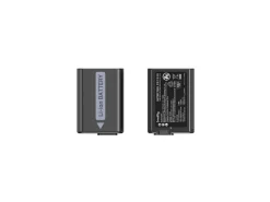 Smallrig Digitalkamera-Akku NP-FW50 Akku und Charger Kit