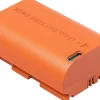 Smallrig Digitalkamera-Akku LP-E6P
