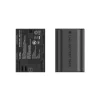 Smallrig Digitalkamera-Akku LP-E6NH Akku und Charger Kit