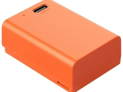 Smallrig Digitalkamera-Akku EN-EL25 USB-C Wiederaufladbar