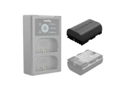 Smallrig Digitalkamera-Akku LP-E6NH