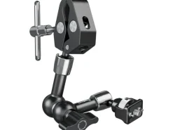 Smallrig Magic Arm with Crab-Shaped Clamp 7"