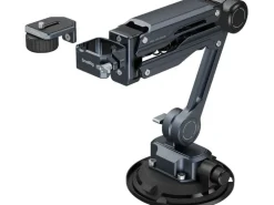 Smallrig Mini Shock Absorber Arm für Pocket 3 / HERO13 / Insta360 X4