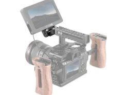 Smallrig Monitor Mount with Arri Locating Pins