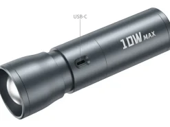 Smallrig RF 10C Tragbares fokussierbares LED-Videolicht