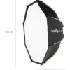 Smallrig Softbox LA-O90 Achteckig