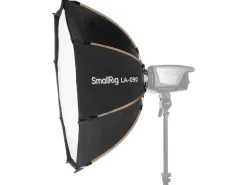 Smallrig Softbox LA-O90 Achteckig