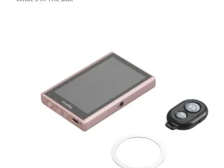 Smallrig Wireless Display Mirroring Adapter für Smartphones