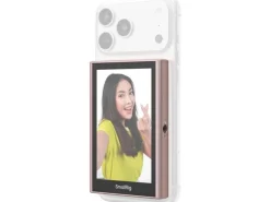 Smallrig Wireless Display Mirroring Adapter für Smartphones