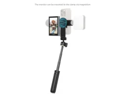 Smallrig Wireless Video Monitor für Phone (Vlog Kit)