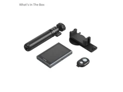 Smallrig Wireless Video Monitor für Phone (Vlog Kit)