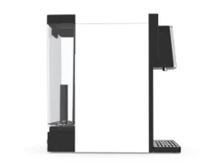 smardy blue Wasserbar miran Osmoseanlage