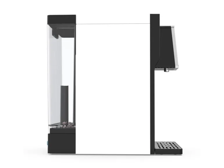 smardy blue Wasserbar miran Osmoseanlage
