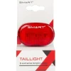Smart Blinklicht, Rot
