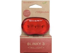Smart Blinklicht, Rot