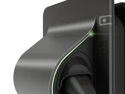 SMARTFOX Ladestation Pro Charger2, Grau